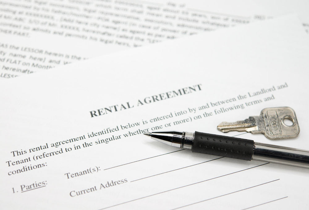 Prorated Rent in DC, Virginia & Maryland: How to Calculate and Collect It