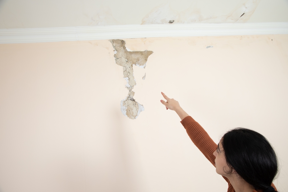 What to Do If You Accidentally Damage Your DC, Virginia or Maryland Rental