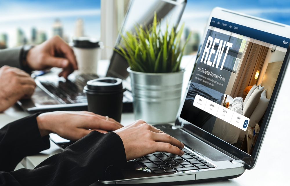 Rental Listing Marketing Strategies for DC, Virginia & Maryland Landlords