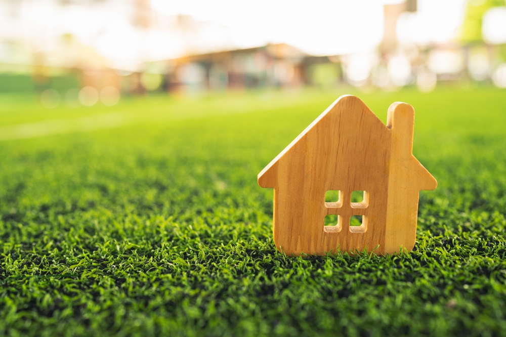 Low-Maintenance Landscaping for DC, Virginia & Maryland Rental Properties