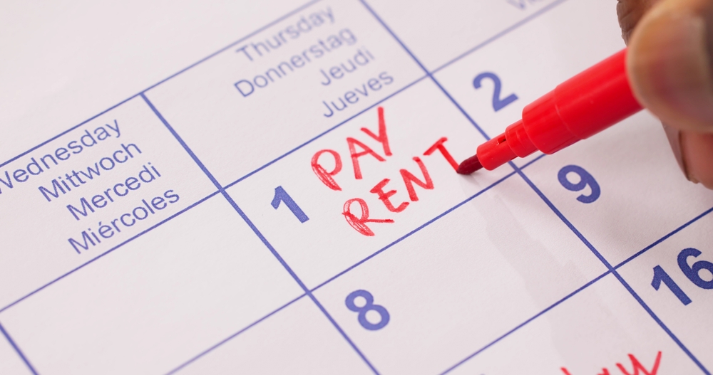 How DC, Virginia & Maryland Landlords Should Collect Rent: Beyond Venmo and PayPal