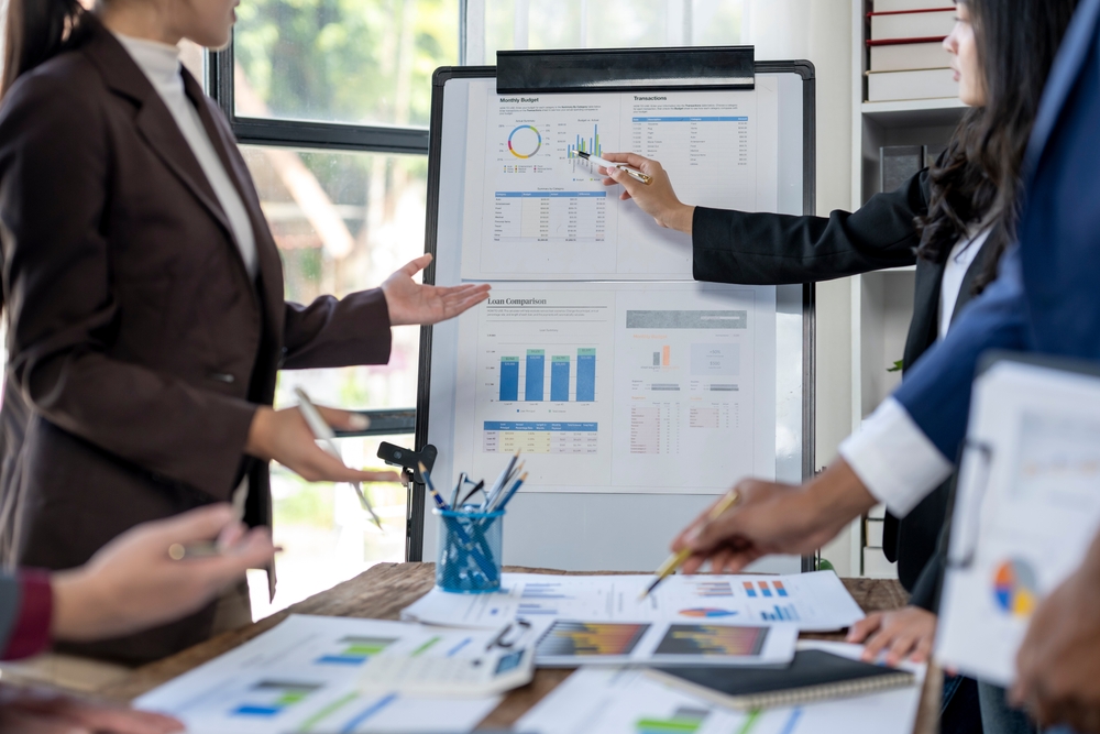 HOA Board Budgets: The Cost of Doing Neighborhood Business