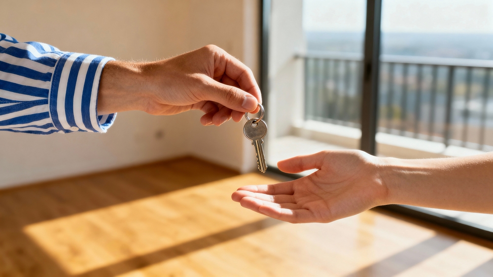 What to Include in a Tenant Welcome Packet That Sets Expectations