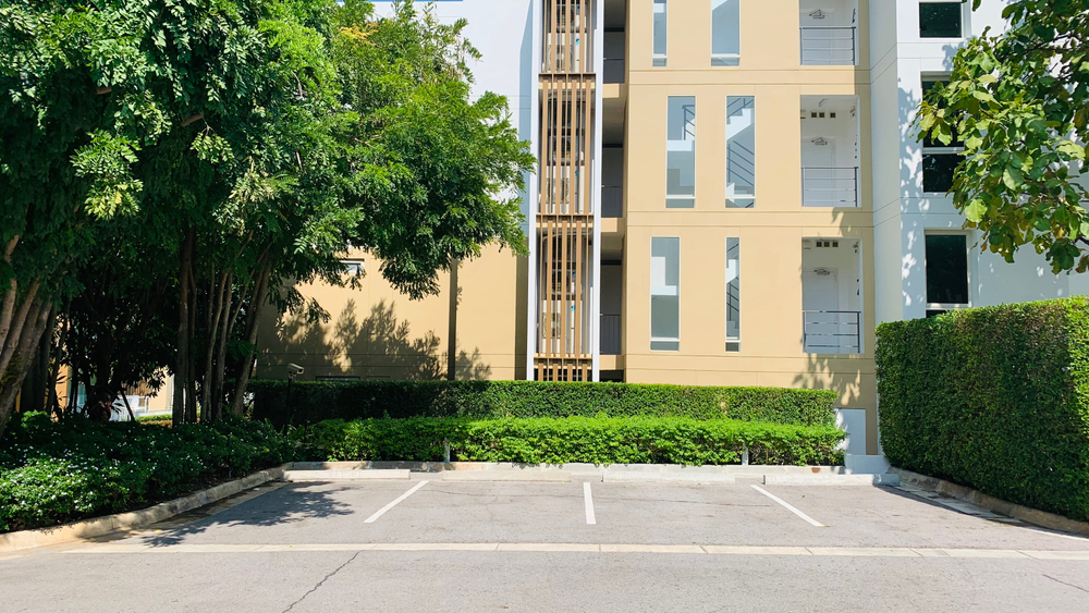 Understanding and Enforcing HOA Parking Rules