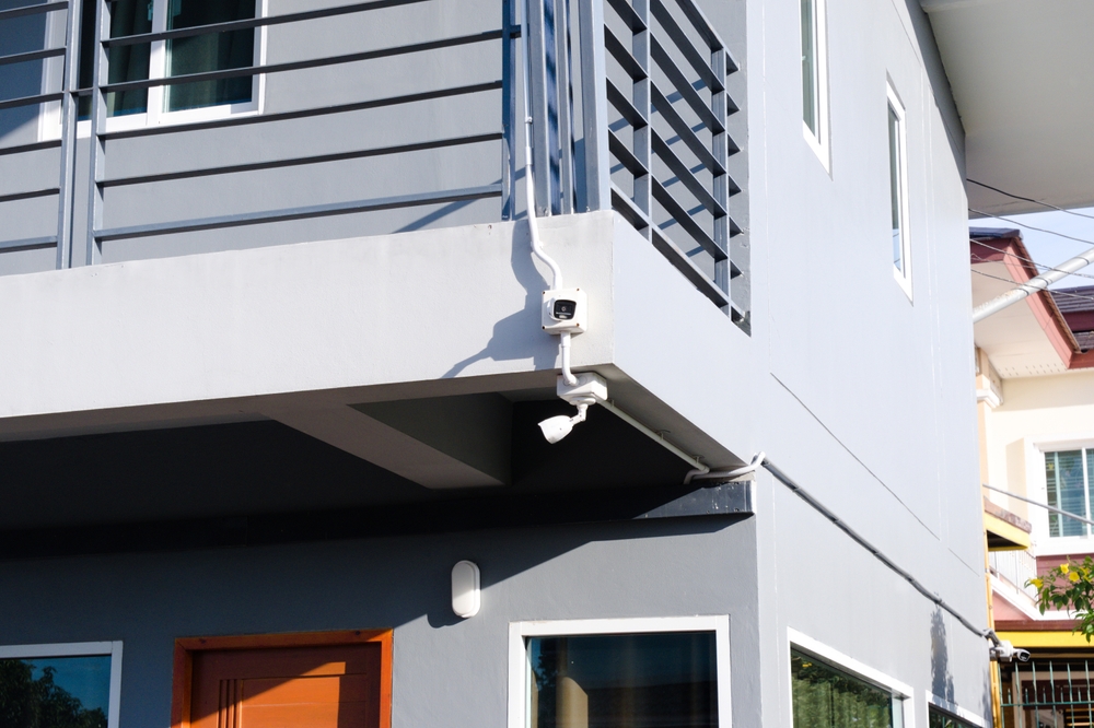 Condo Security Cameras: What Owners and Boards Should Know