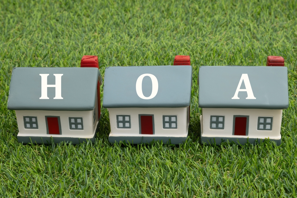 Understanding the Homeowner Assistance Fund and HOA Dues