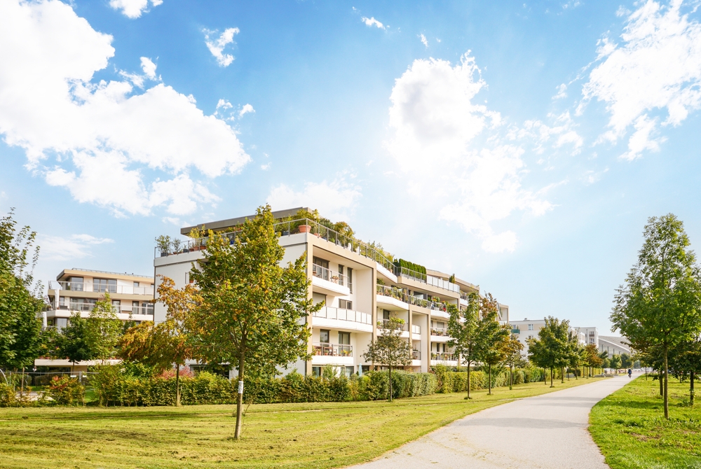 Setting Smart Reserve Funding Goals for Your HOA