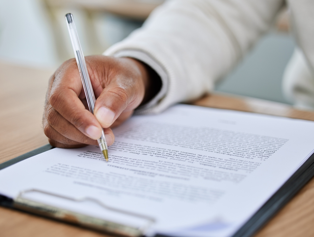 A Guide to Enforcing HOA Rules and Covenants