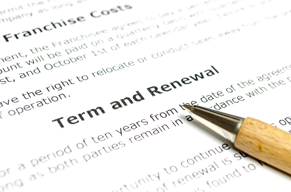 Mastering Lease Renewals: A Comprehensive Guide for Landlords