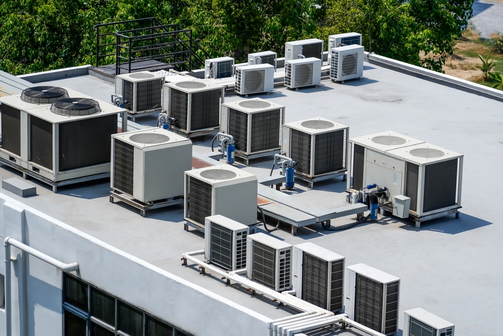 Choosing the Best HVAC Systems for Multifamily Properties