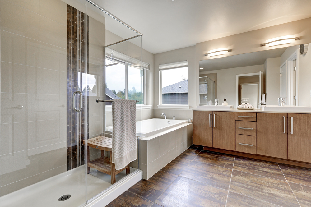 Essential Bathroom Updates Renters Love
