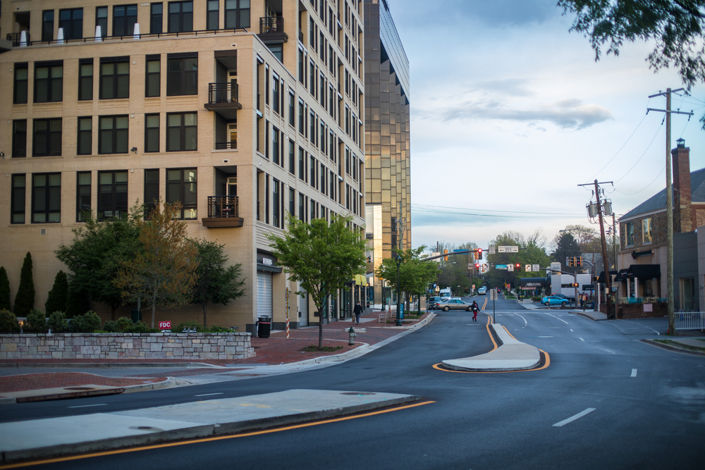 3 Underrated Cities for Rental Property Investment in DMV Area