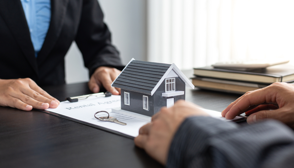 Top Benefits of Hiring a Property Management Company