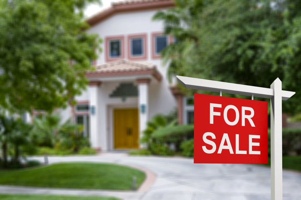 National Survey Reveals Decrease in Investment Home Sales