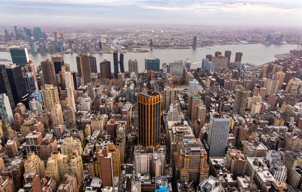 Tech Sector Tenants and Commercial Real Estate in Washington, DC and Northern Virginia