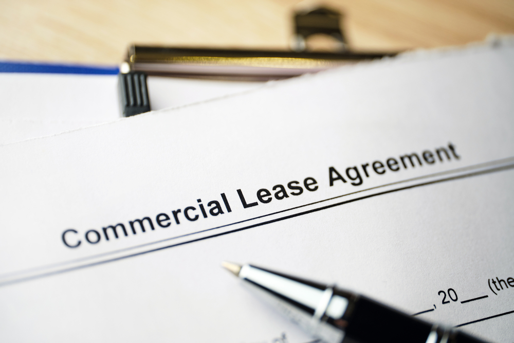 A New Tenant's Guide to DC Commercial Leases