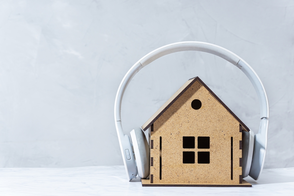 Soundproof Your Rental Property and Reduce Noise Complaints