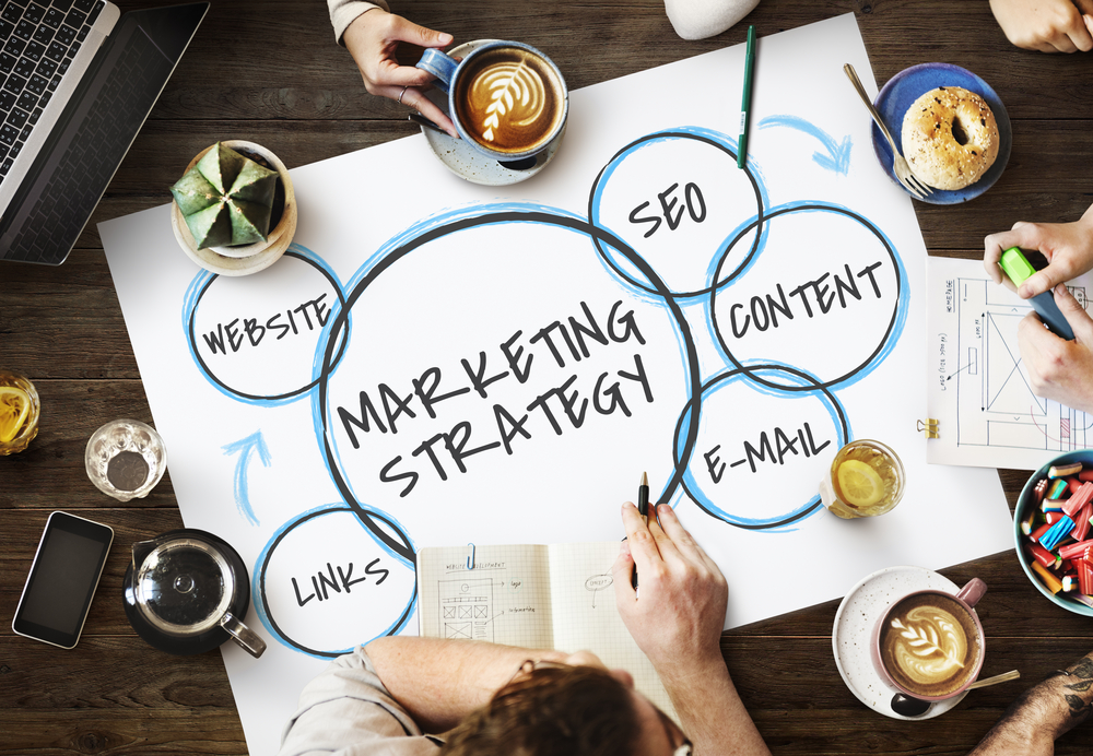 Content Marketing: Key to Growth for Property Management Firms in DC