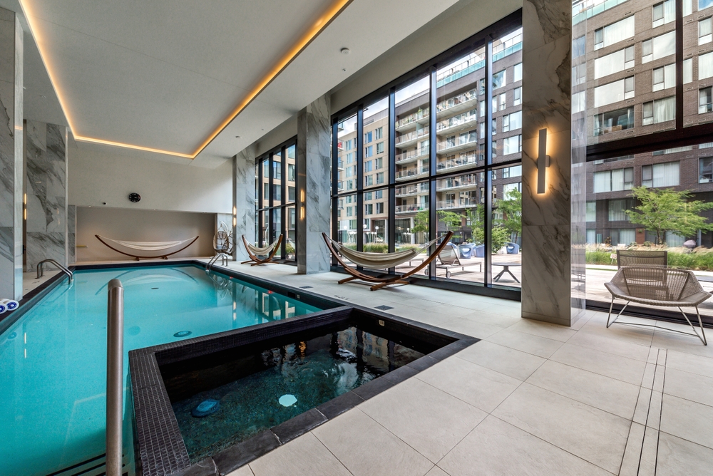 Luxury Rental Property Amenities to Attract High-End Tenants