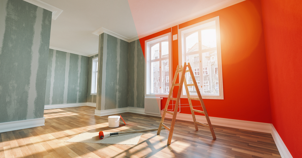 10 Steps to Prepare Your Home for Rent