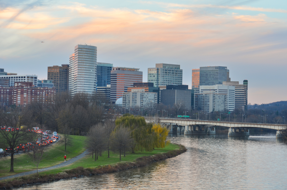 Arlington's Growth: Forecasted Boom Sparks Investment Hopes