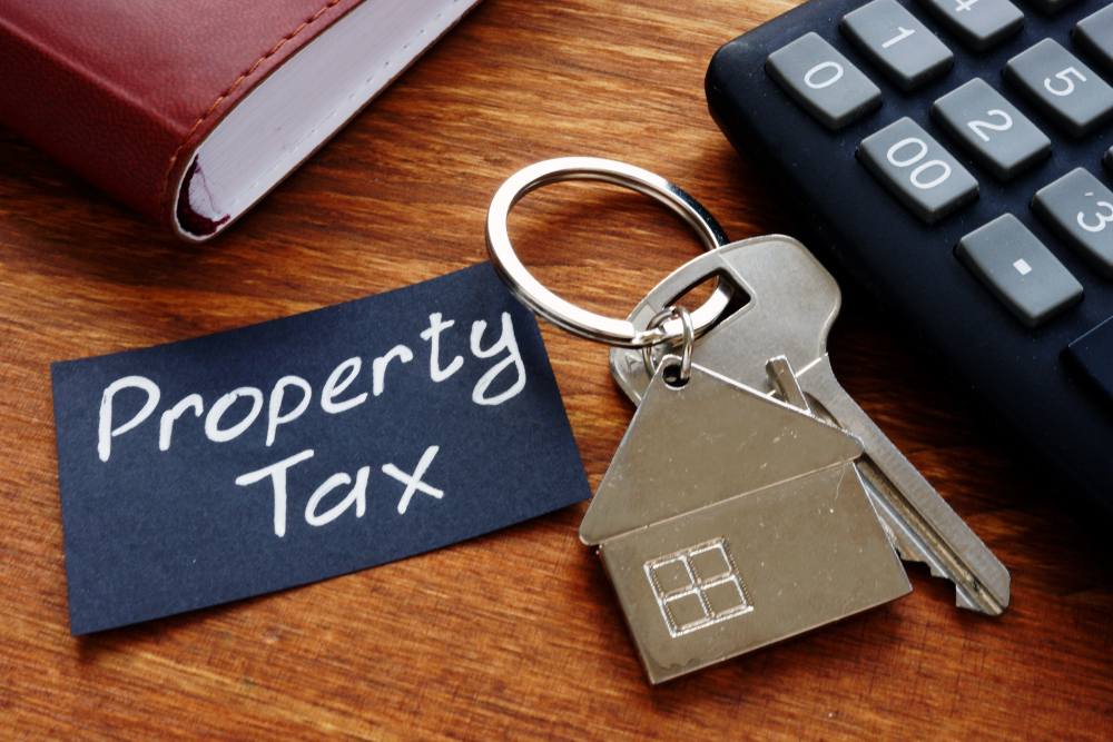 Save More on DC Property Taxes: Credits and Deductions