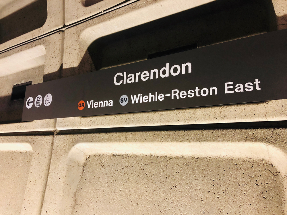 Clarendon, Arlington: A Landlord and Investor's Guide to DC Metro's Urban Core