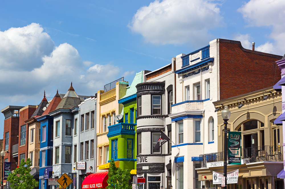 Property Management in Washington DC: Adams Morgan Rental Market Guide for Landlords