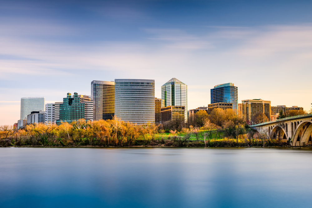 Property Management in Arlington VA: Living in Shirlington