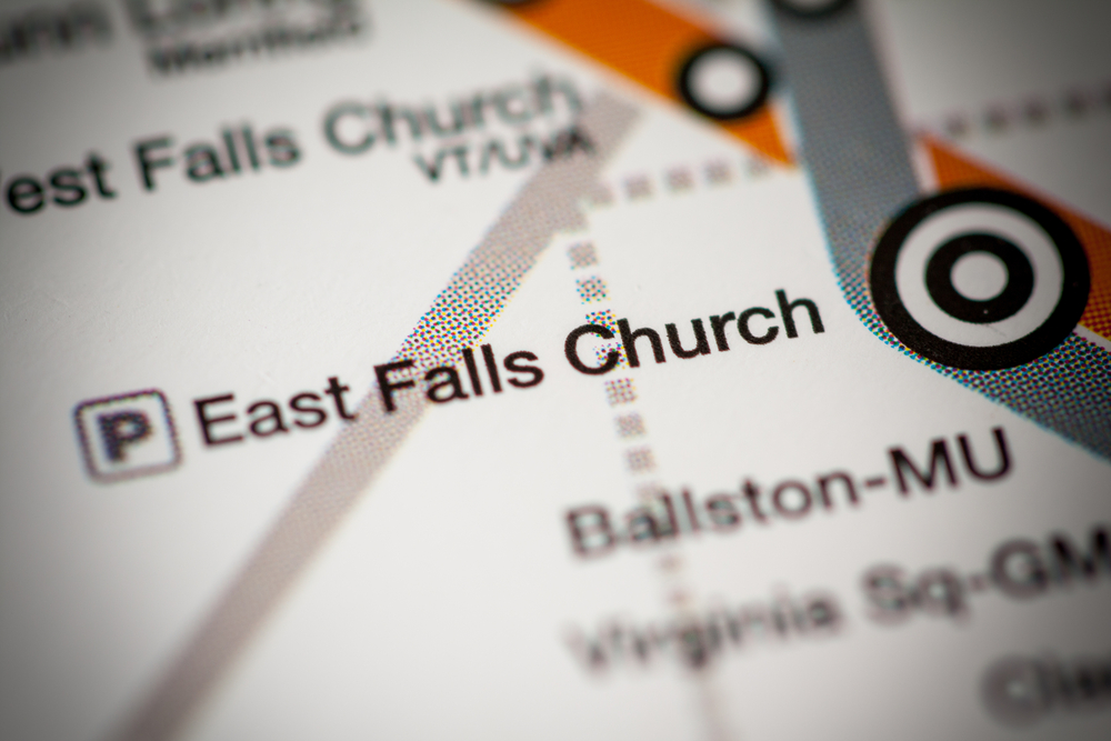 Property Management in Arlington VA: East Falls Church Rental Market Guide for Landlords