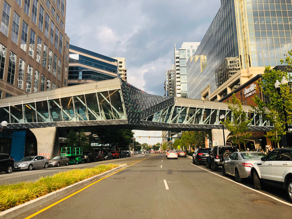 Property Management in Arlington VA: Living in Ballston