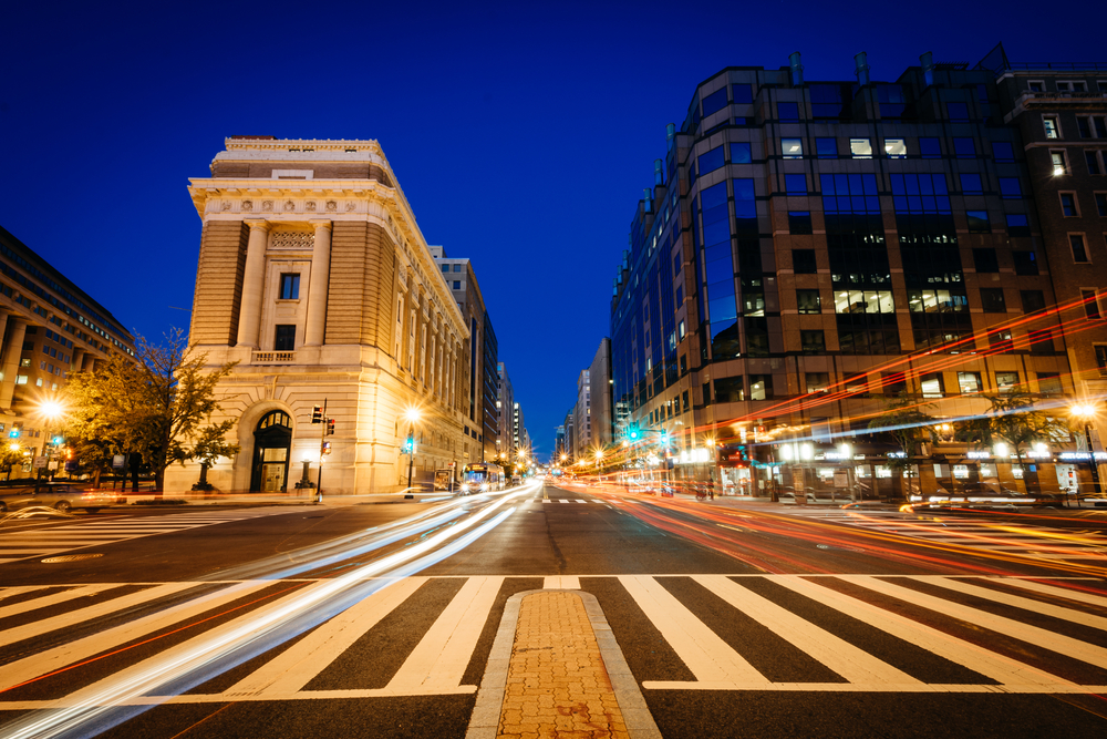 Investing in Washington DC's H Street Corridor