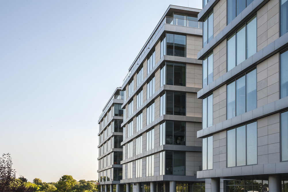 Third-Party Property Management in DC, Virginia & Maryland: What Owners Need to Know