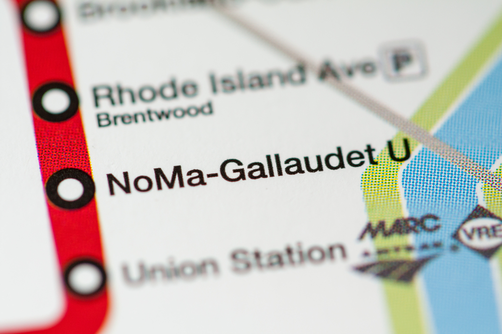 Property Management in Washington DC: Living in NoMa