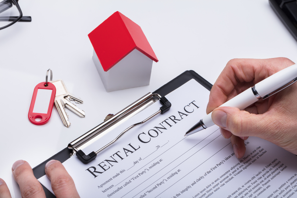 Landlord 101: What You Need to Know About Rental Agreements