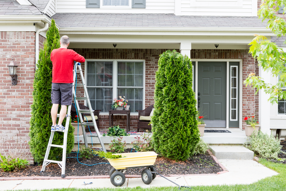 Spring Property Maintenance Checklist for DC Metro Landlords