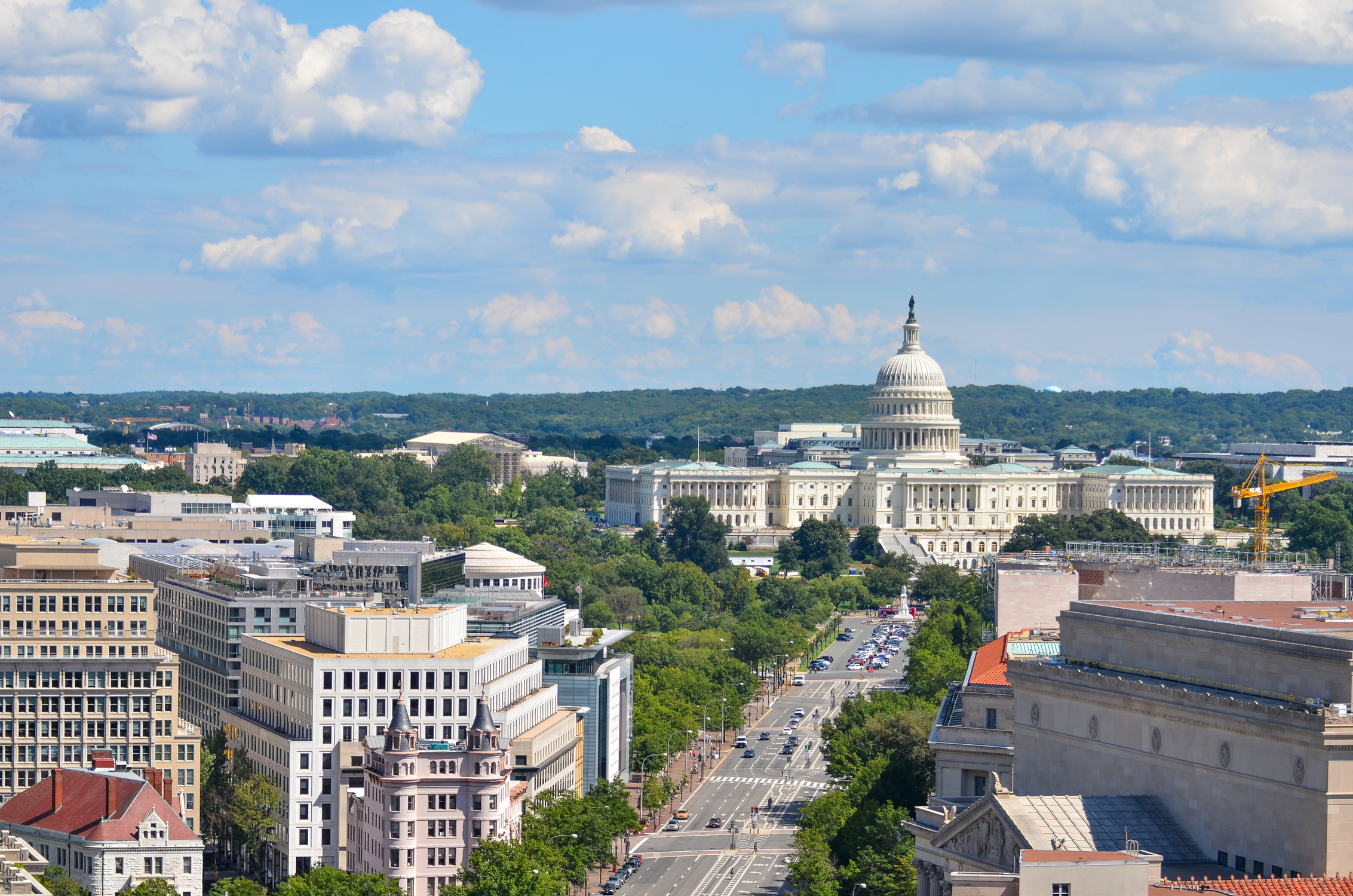 Why DC Metro's Millennial Renter Base Is a Long-Term Advantage for Landlords and Investors