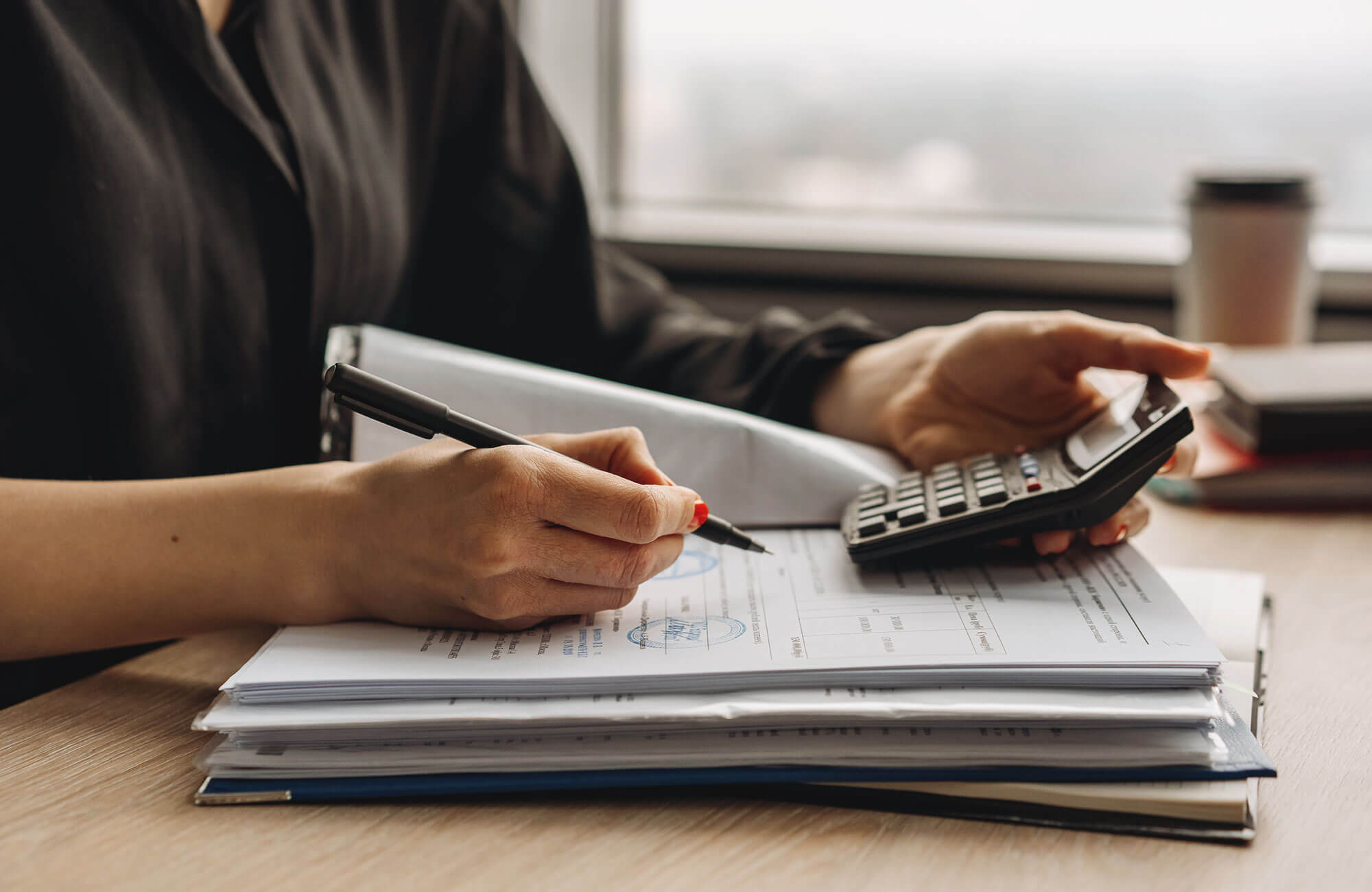 Navigating the Refinancing Process for Your DC Home