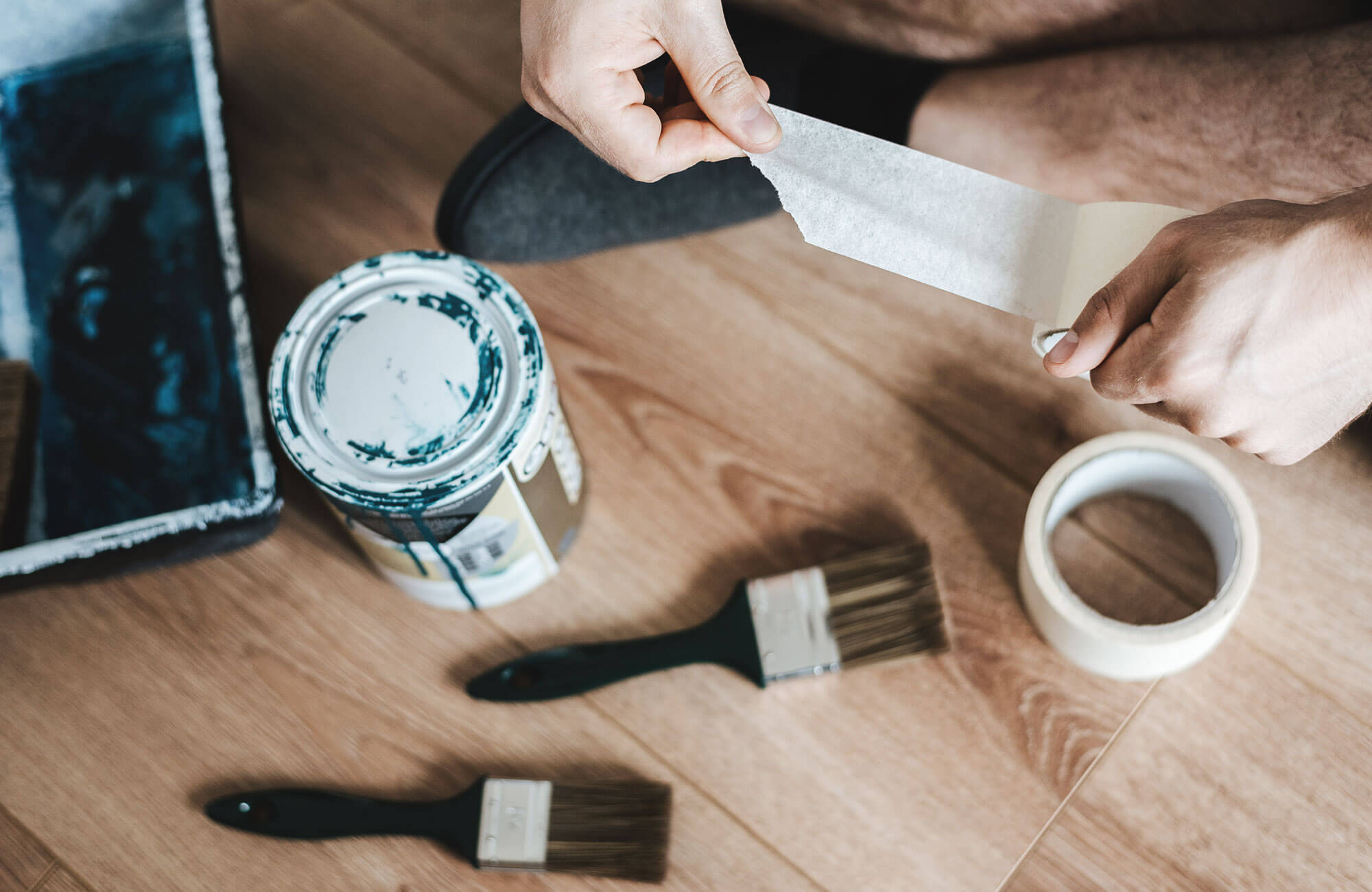 Getting Your DC Metro Property Market-Ready: Strategies for Sellers and Landlord-Sellers