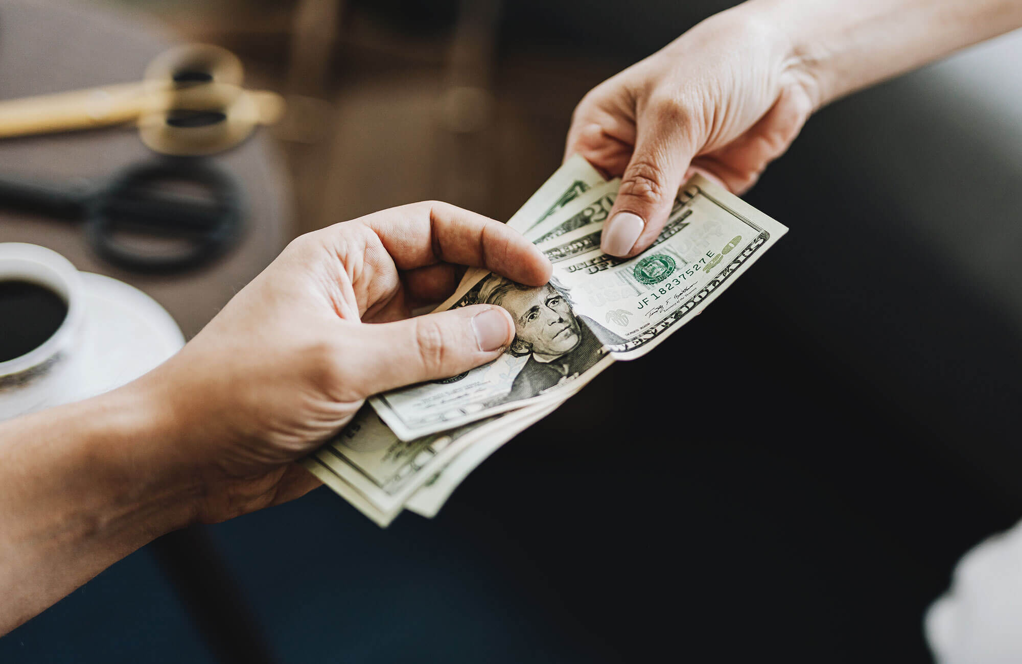 Managing Late Rent Payments in DC, Virginia, and Maryland: A Landlord's Guide