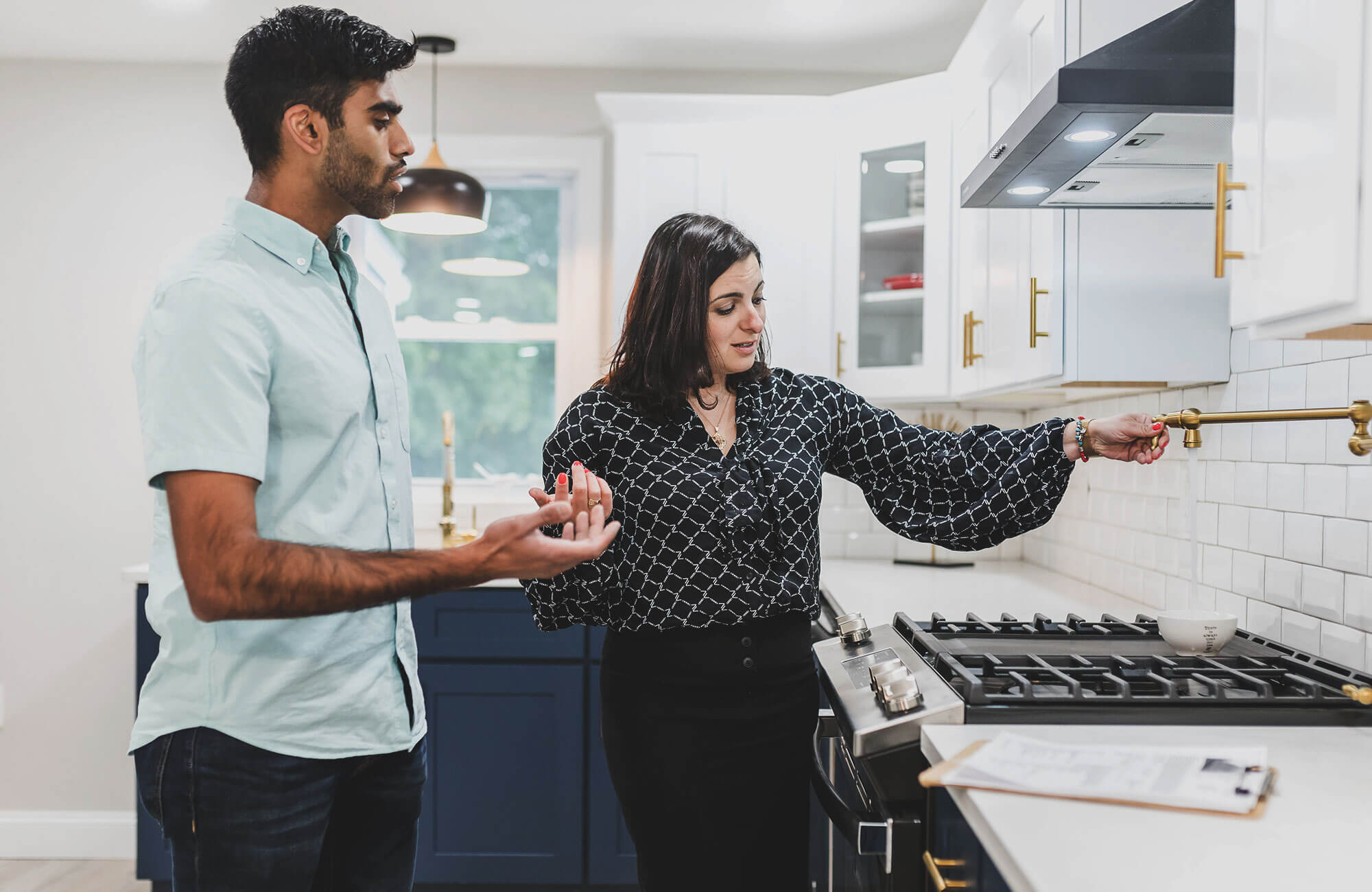 Top Amenities DC Metro Renters Want — And What Landlords Should Provide