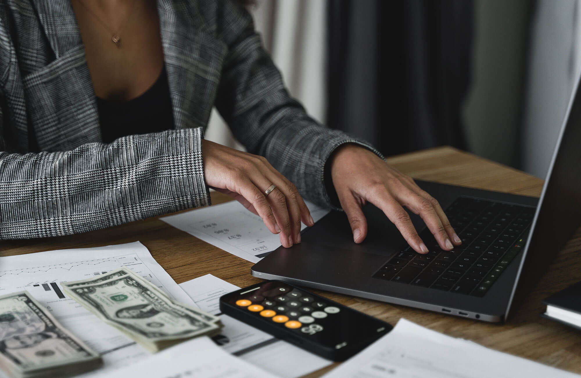 Budgeting for a DC Metro Rental Property Investment: What Every Investor Needs to Know