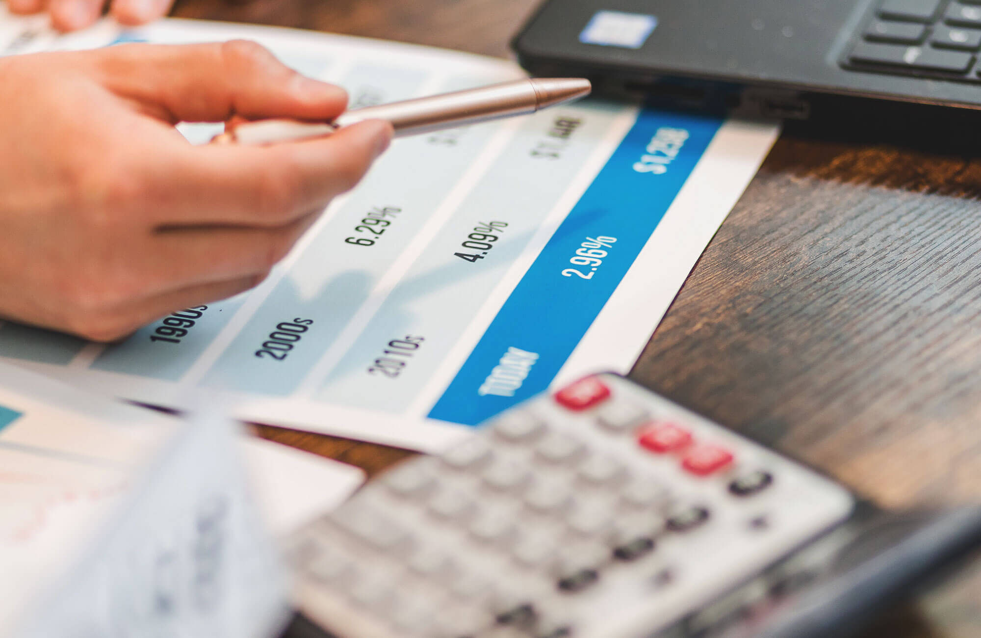 Mortgage Rates and DC Metro Real Estate Investment: What Landlords Need to Know