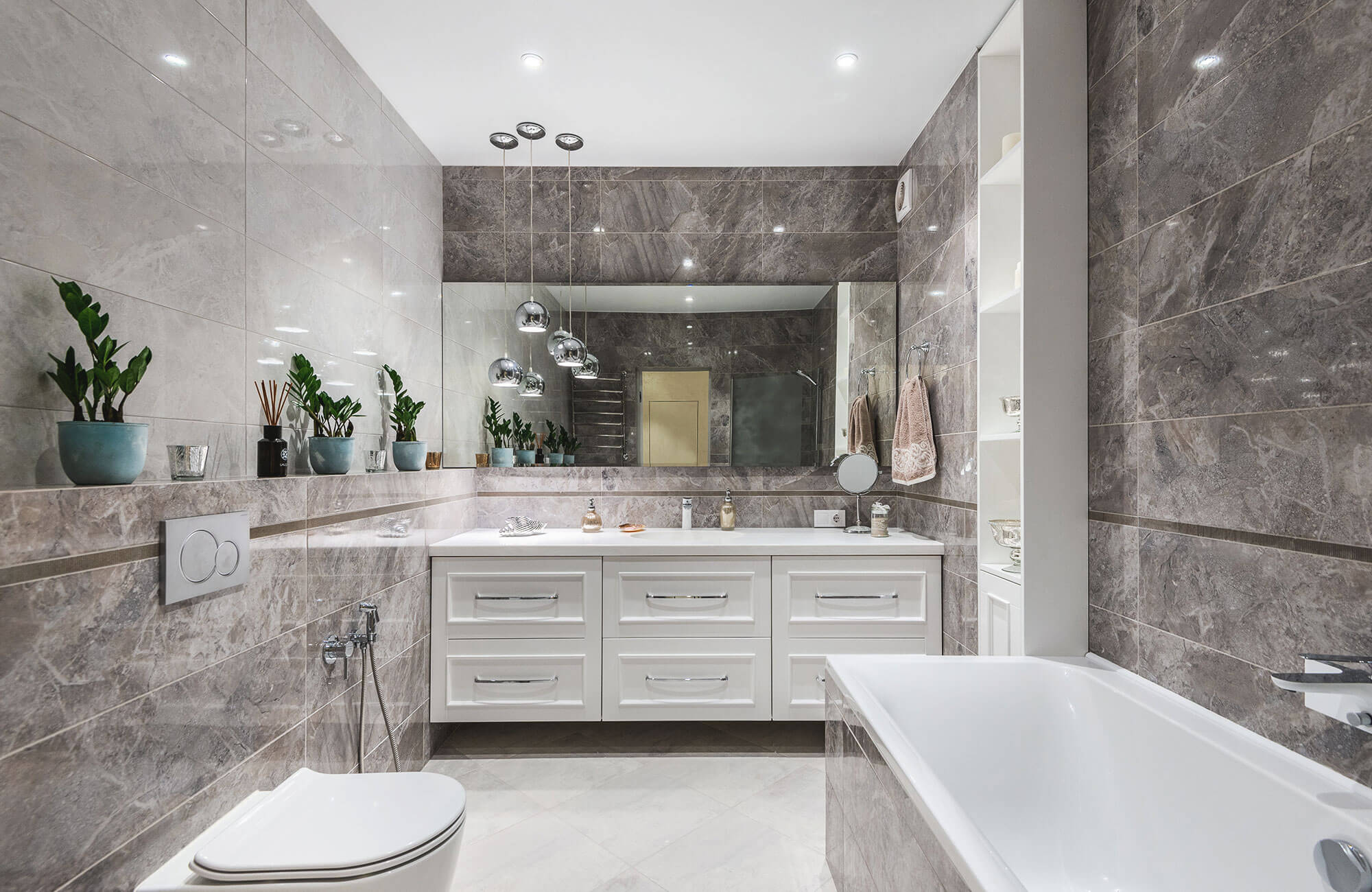 Storage Solutions and Amenities That Add Value to DC Metro Rental Properties