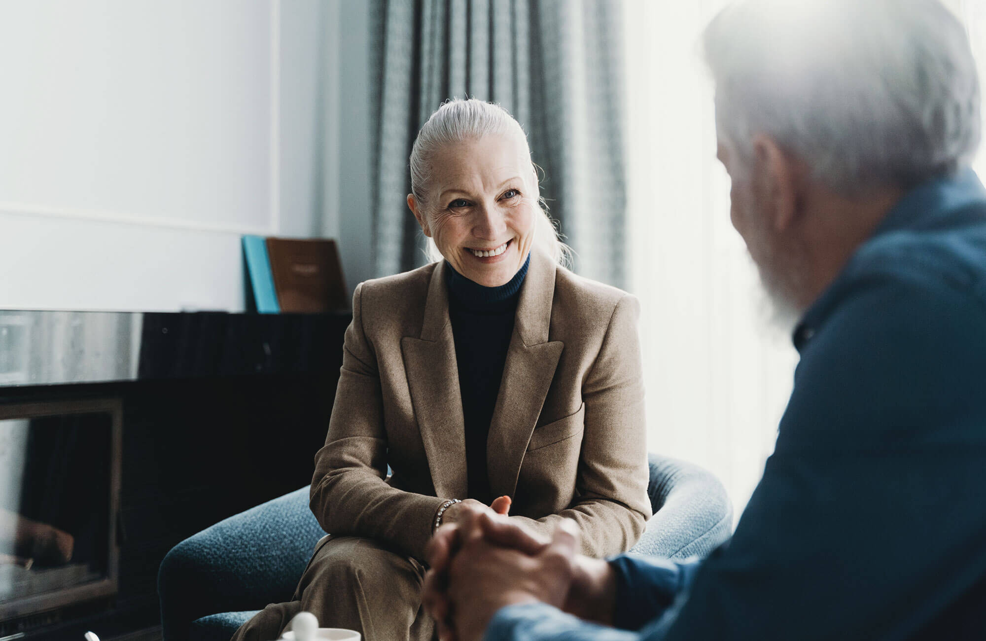 Should You Sell or Rent Your DC Metro Home When Downsizing? A Landlord's Guide