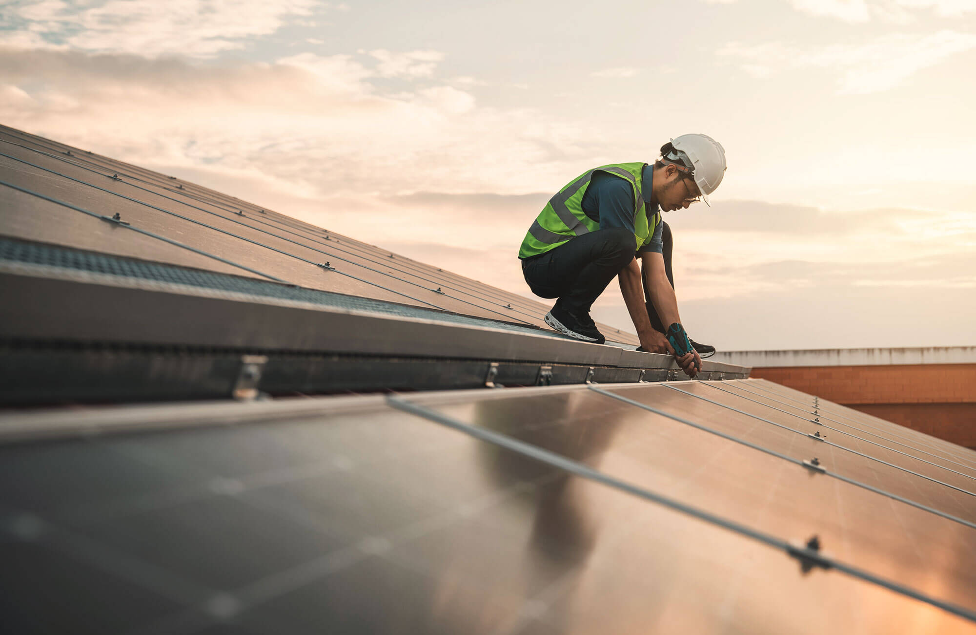 Commercial Buildings: Boost ROI with Green Tax Rebates and Energy Incentives