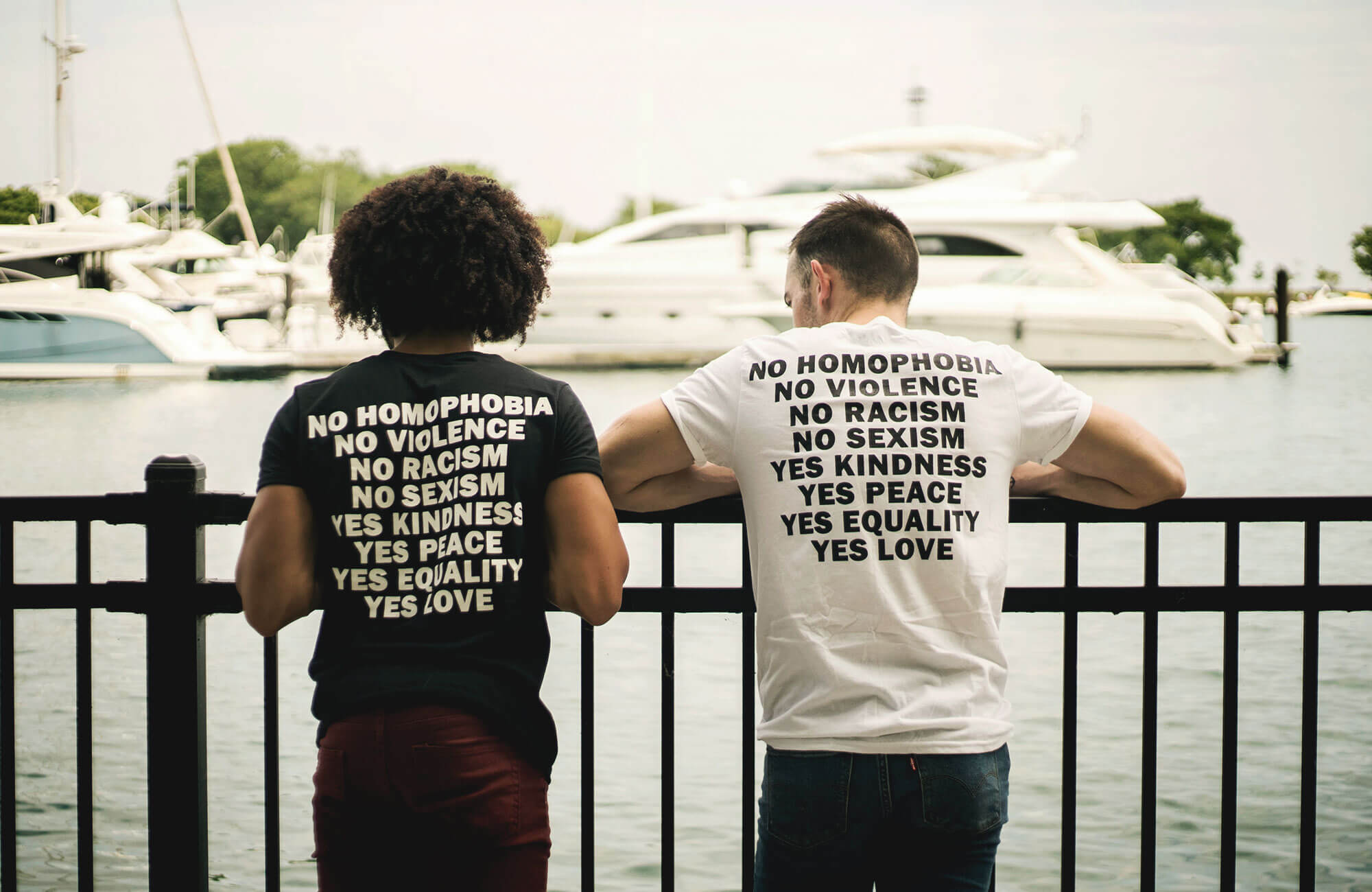 Fair Housing Laws for DC, Virginia & Maryland Landlords: What You Must Know