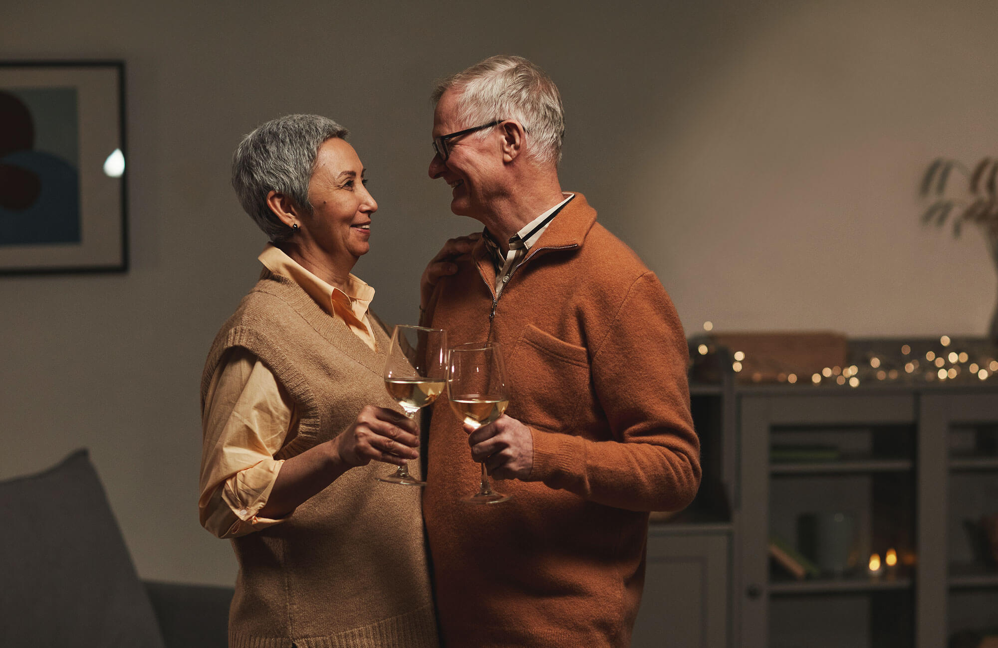 Home Buying Preferences of the Baby Boomer Generation