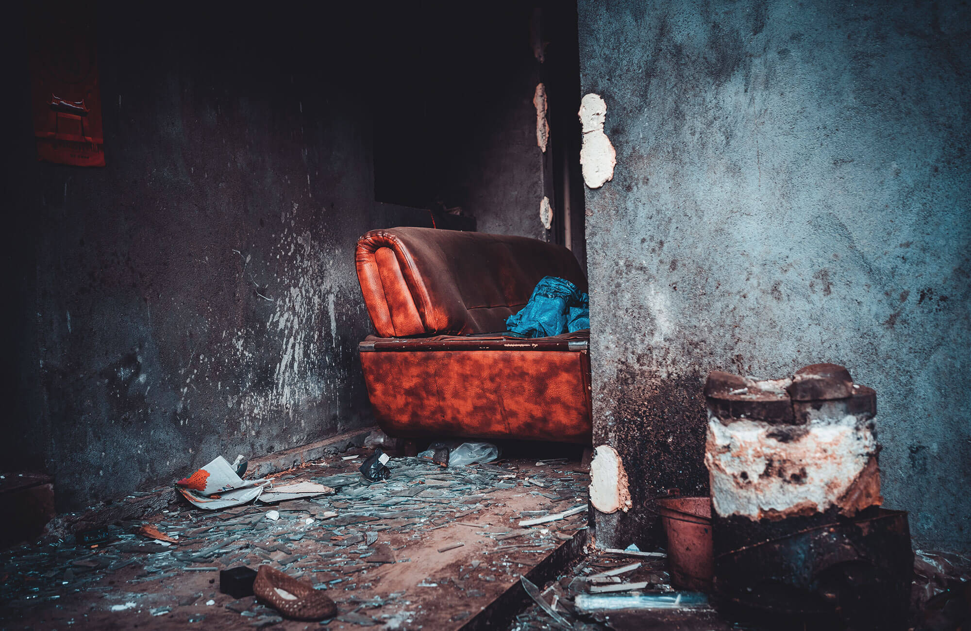 Preventing Landlord Nightmares with Property Management