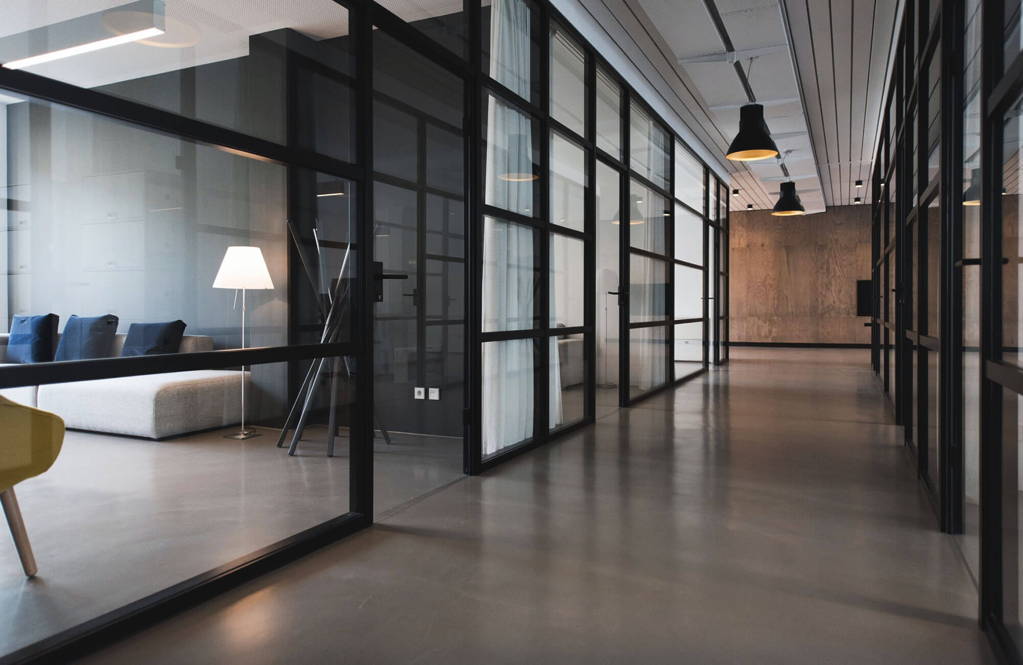 Flexible Office Spaces: A Guide for DC Metro Commercial Landlords